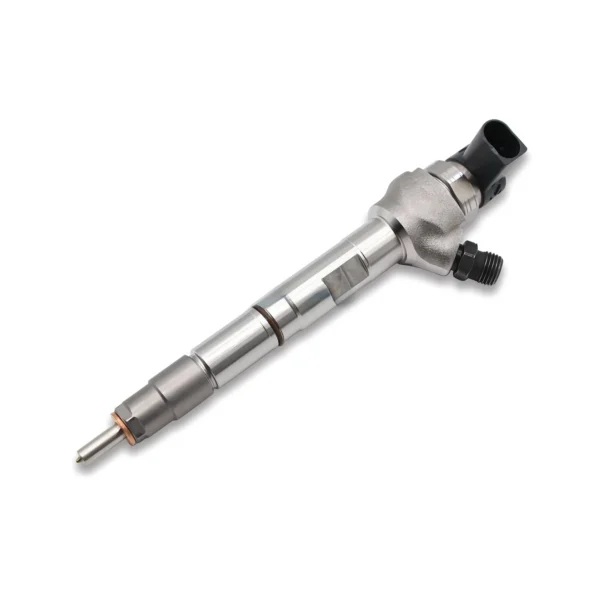0445110473 Bosch Diesel Fuel Injector View 3 0445110473 Bosch diesel fuel injector view 3 for VW Beetle CC Golf Audi Skoda