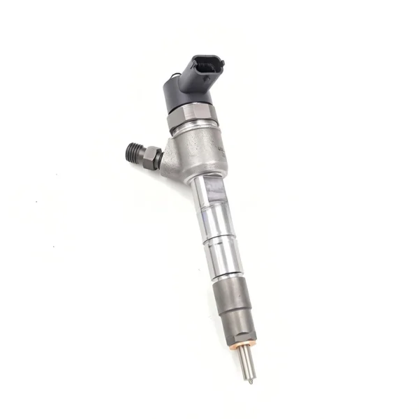 0445110477-bosch-diesel-injector-1 0445110477 Fuel Injector for Audi VW 1.6 TDI