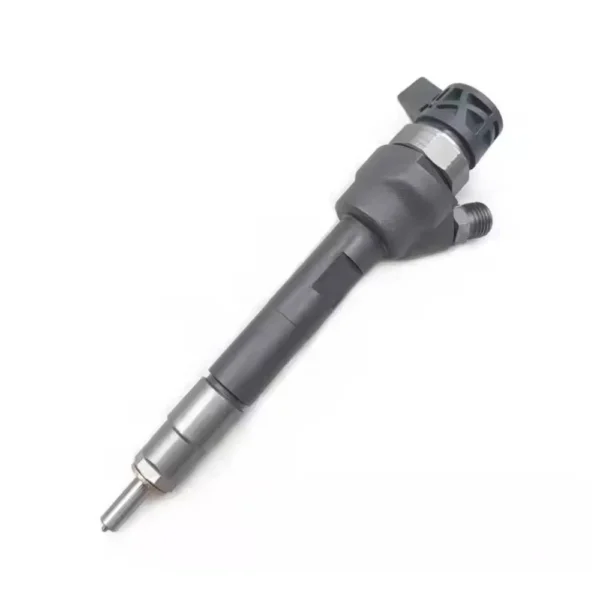 0445110478 Bosch Diesel Fuel Injector View 4 0445110478 Bosch diesel fuel injector view 4 for BMW X3 2.0L X5 3.0L F25 F15