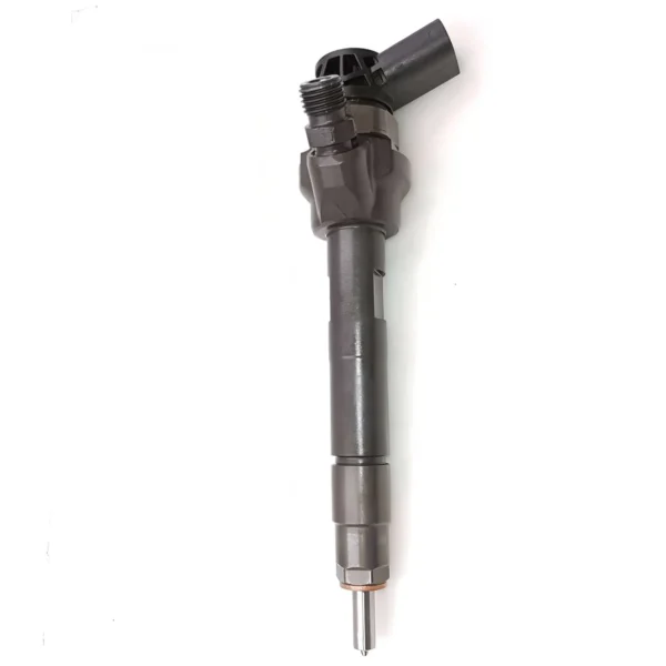 0445110479 Bosch diesel fuel injector view 3 for BMW F01 F11 F20 F30 F32 2.0D