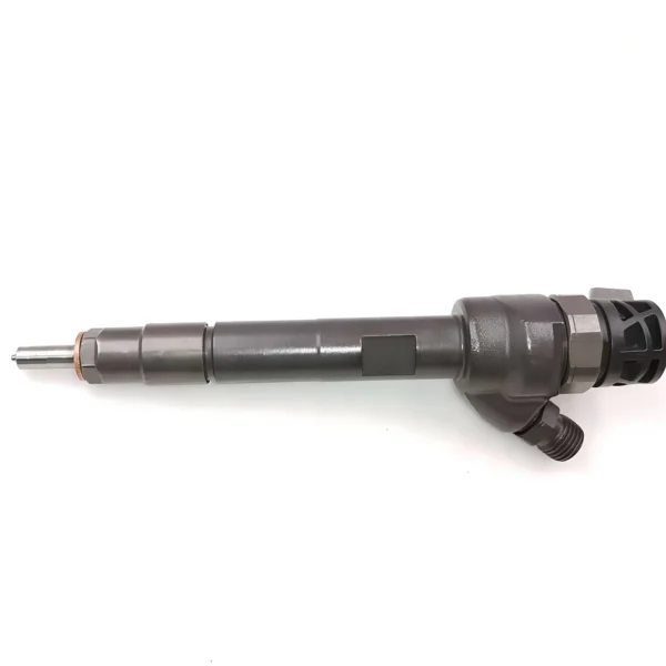 0445110479 Bosch diesel fuel injector view 4 for BMW F01 F11 F20 F30 F32 2.0D