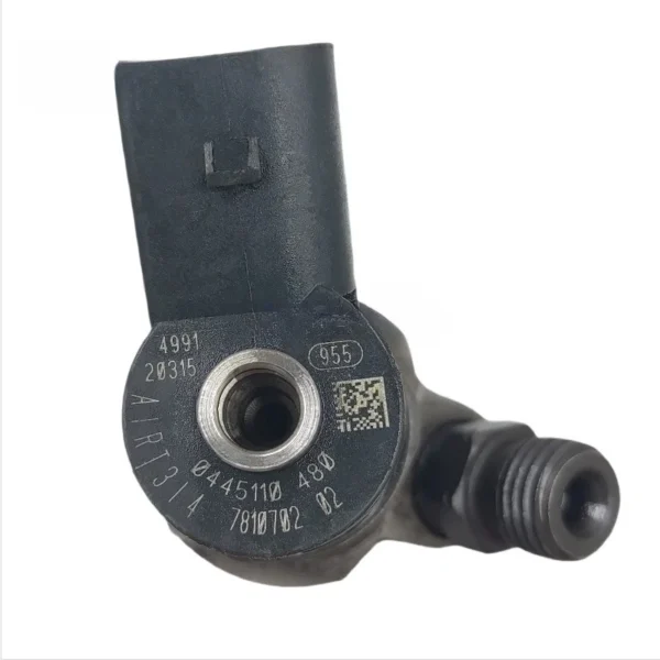 0445110480 Bosch Diesel Fuel Injector View 4 0445110480 Bosch diesel fuel injector view 4 for BMW X1 X3 X2 N47D20C