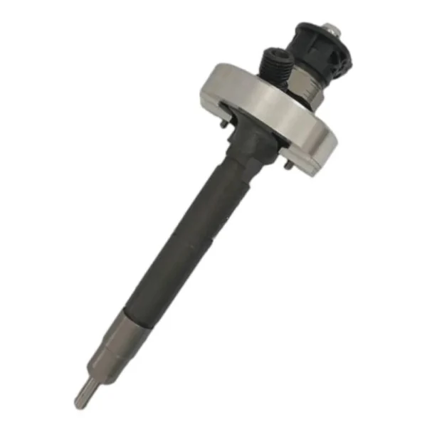 0445110491 Bosch diesel fuel injector view 3 for Nissan Zd30