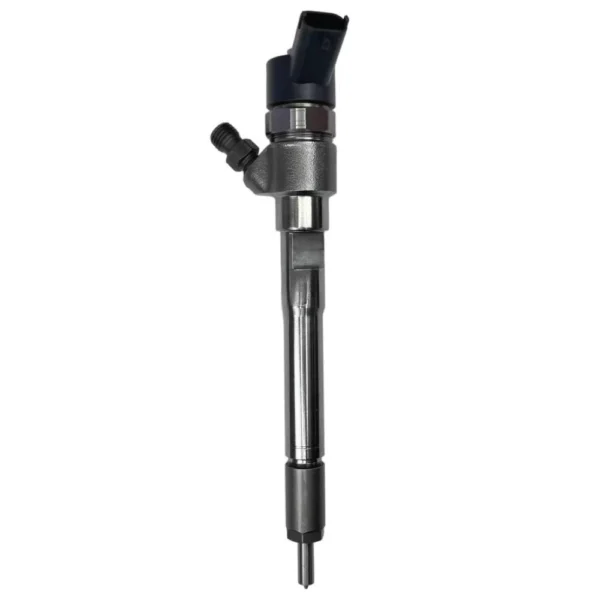 0445110494 Bosch Diesel Fuel Injector View 3 0445110494 Bosch diesel fuel injector view 3 for MWM JAC J4 SEI 2 SEI 3