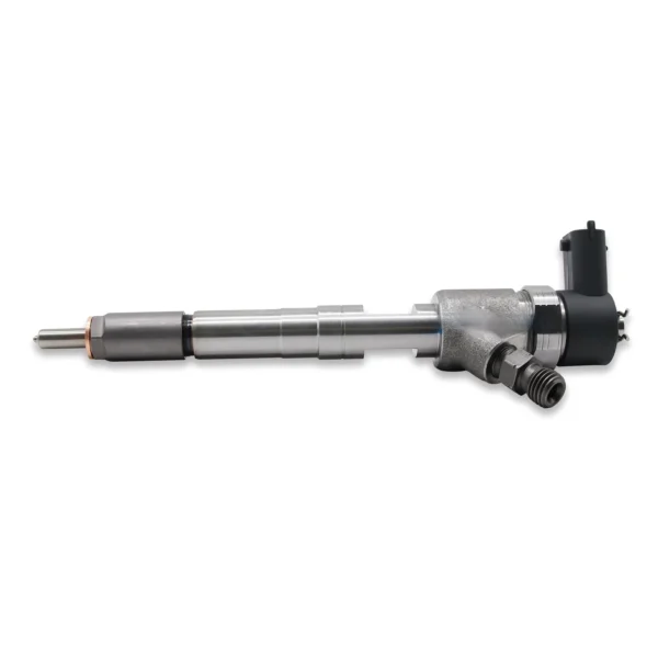 0445110496 Bosch Diesel Fuel Injector View 3 0445110496 Bosch diesel fuel injector view 3 for MAHINDRA
