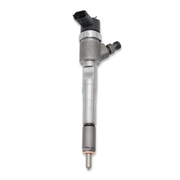 0445110496 Bosch Diesel Fuel Injector View 4 0445110496 Bosch diesel fuel injector view 4 for MAHINDRA
