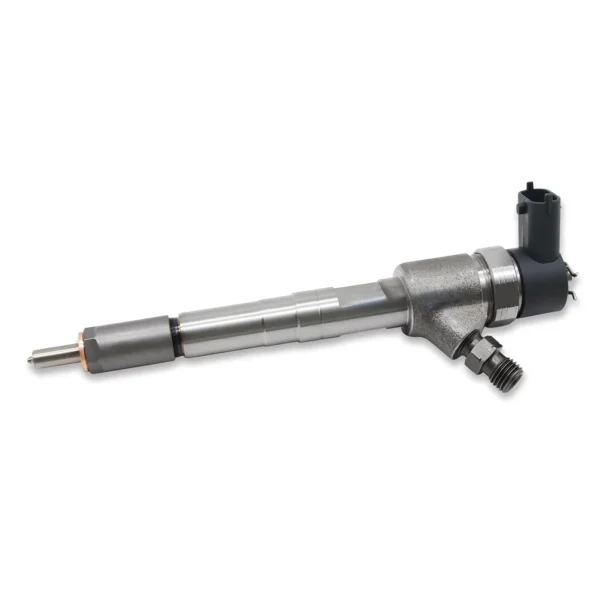 0445110496 Bosch Diesel Fuel Injector View 2 0445110496 Bosch diesel fuel injector view 2 for MAHINDRA