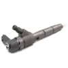 0445110505 Bosch diesel fuel injector view 3 for KUBOTA Excavator