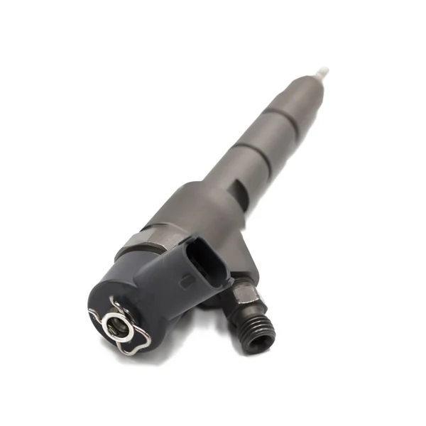 0445110505 Bosch diesel fuel injector view 4 for KUBOTA Excavator