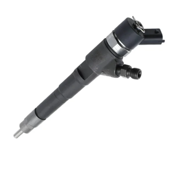 0445110508 Bosch Diesel Fuel Injector View 4 0445110508 Bosch diesel fuel injector view 4 for Yanmar Engine Truck