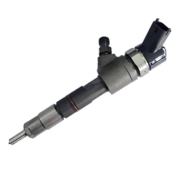 0445110508 Bosch Diesel Fuel Injector View 2 0445110508 Bosch diesel fuel injector view 2 for Yanmar Engine Truck