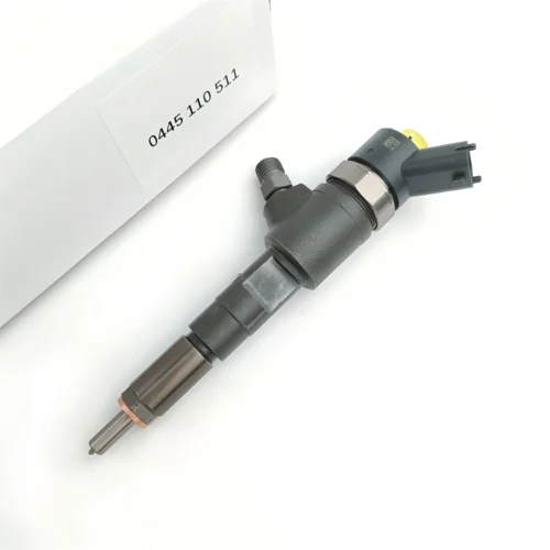 0445110511 Bosch diesel fuel injector for JAC 2.8 for IVECO