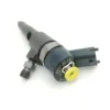 0445110511 Bosch diesel fuel injector view 3 for JAC 2.8 for IVECO