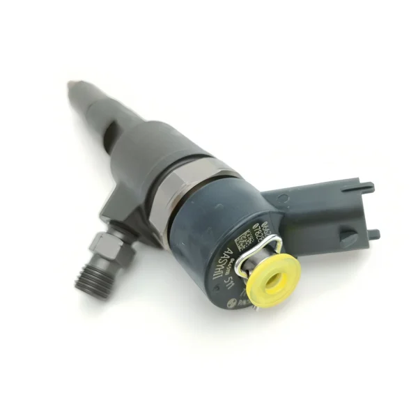 0445110511 Bosch diesel fuel injector view 3 for JAC 2.8 for IVECO
