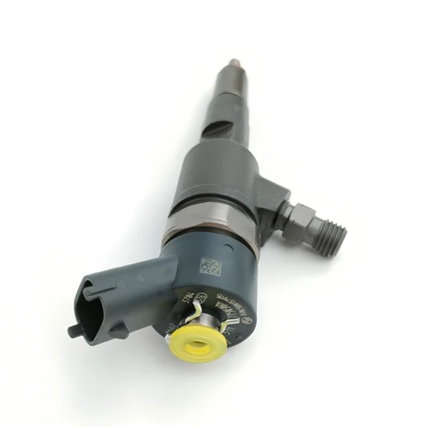 0445110511 Bosch diesel fuel injector view 2 for JAC 2.8 for IVECO