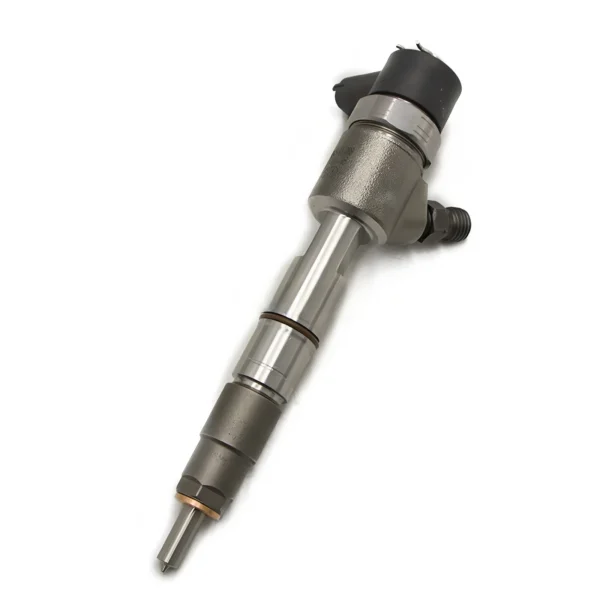 0445110512 Bosch Diesel Fuel Injector View 3 0445110512 Bosch diesel fuel injector view 3 for FOTON FOR JAC JMC