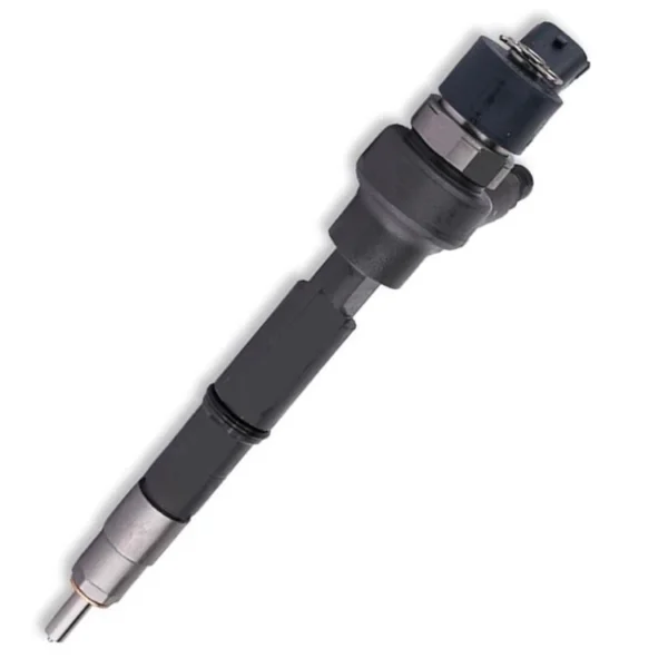 0445110519 Bosch diesel fuel injector view 2 for 0445110740 for Mercedes Benz