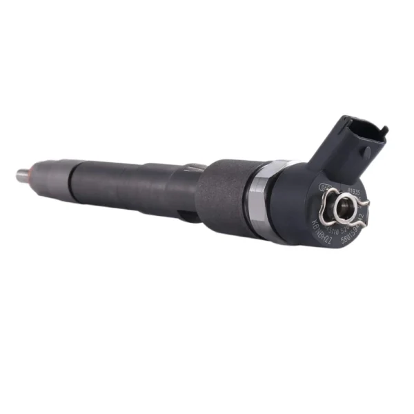 0445110520 Bosch Diesel Fuel Injector View 2 0445110520 Bosch diesel fuel injector view 2 for FIAT DUCATO 2.3D IVECO DAILY 3.0D