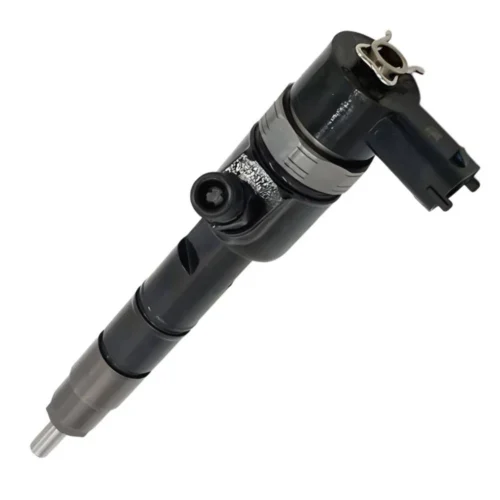 0445110521 Bosch Diesel Fuel Injector 0445110521 Bosch diesel fuel injector for Kobelco JMC Isuzu 3.0L