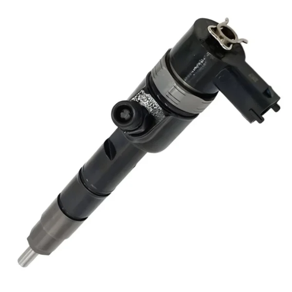 0445110521 Bosch diesel fuel injector for Kobelco JMC Isuzu 3.0L