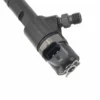 0445110521 Bosch diesel fuel injector view 3 for Kobelco JMC Isuzu 3.0L