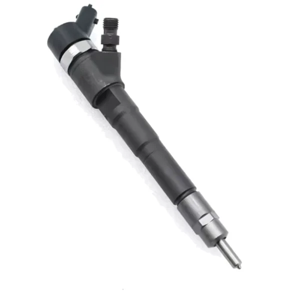 0445110524 Bosch diesel fuel injector view 3 for ALFA ROMEO/FIAT/LANCIA/OPEL/VAUXHALL