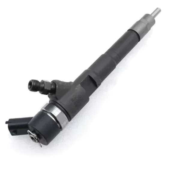 0445110524 Bosch diesel fuel injector view 2 for ALFA ROMEO/FIAT/LANCIA/OPEL/VAUXHALL
