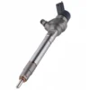 0445110531 Bosch Diesel Fuel Injector View 3 0445110531 Bosch diesel fuel injector view 3 for Foton for Cummins