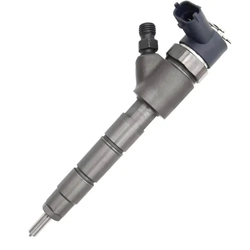 0445110536 Bosch diesel fuel injector for 32R61-00010 for Mitsubishi D04FR D06FR