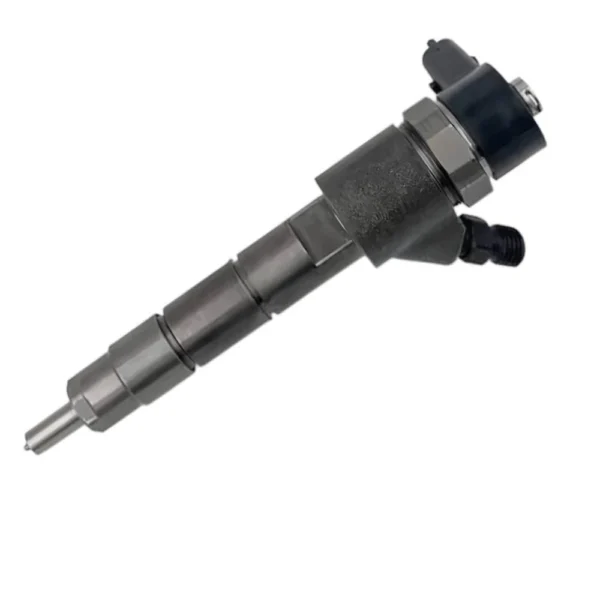 0445110536 Bosch diesel fuel injector view 4 for 32R61-00010 for Mitsubishi D04FR D06FR