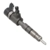 0445110536 Bosch diesel fuel injector view 2 for 32R61-00010 for Mitsubishi D04FR D06FR
