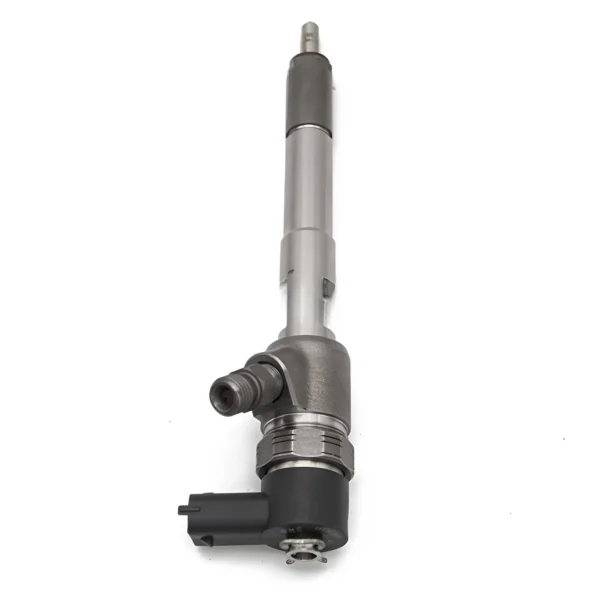 0445110538 Bosch Diesel Fuel Injector View 3 0445110538 Bosch diesel fuel injector view 3 for JMC QINGLING ISUZU JX493