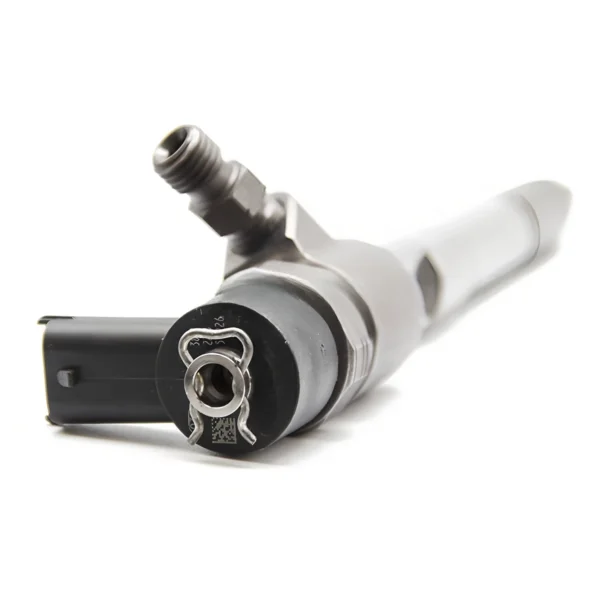 0445110538 Bosch Diesel Fuel Injector View 2 0445110538 Bosch diesel fuel injector view 2 for JMC QINGLING ISUZU JX493