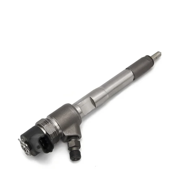 0445110539 Bosch Diesel Fuel Injector View 4 0445110539 Bosch diesel fuel injector view 4 for JMC QINGLING ISUZU JX493