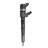 0445110540 Bosch Diesel Fuel Injector View 3 0445110540 Bosch diesel fuel injector view 3 for Iveco 3.4L/ Holland/Case IH