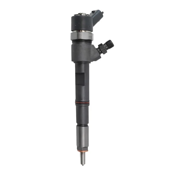 0445110540 Bosch Diesel Fuel Injector View 3 0445110540 Bosch diesel fuel injector view 3 for Iveco 3.4L/ Holland/Case IH