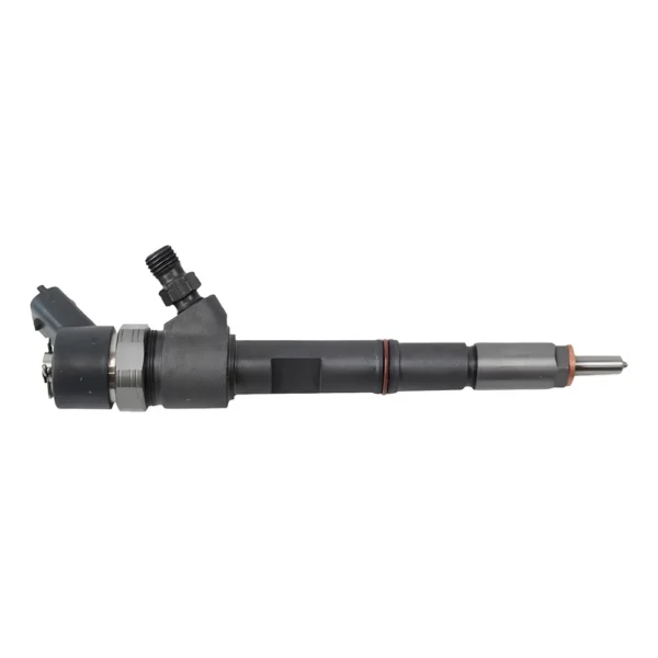 0445110540 Bosch Diesel Fuel Injector View 4 0445110540 Bosch diesel fuel injector view 4 for Iveco 3.4L/ Holland/Case IH