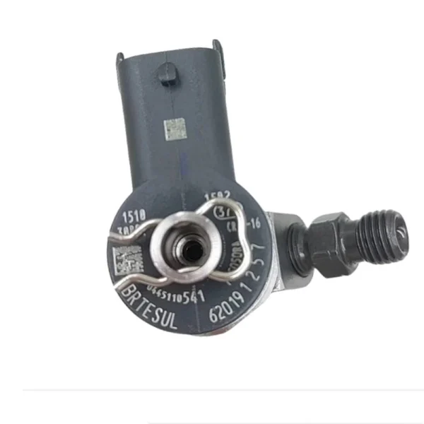 0445110541 Bosch diesel fuel injector view 4 for Citroen Fiat Ducato Iveco Daily
