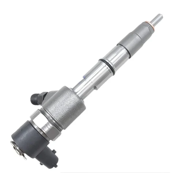 0445110541 Bosch diesel fuel injector view 2 for Citroen Fiat Ducato Iveco Daily