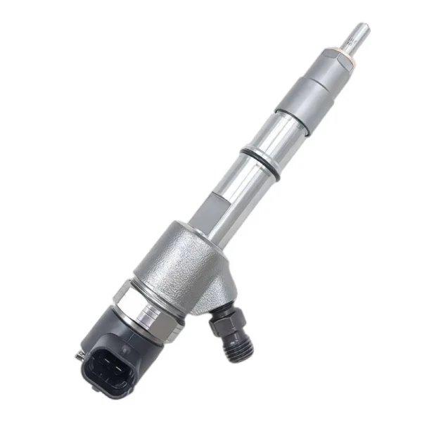 0445110542 Bosch Diesel Fuel Injector View 3 0445110542 Bosch diesel fuel injector view 3 for Citroen Fiat Ducato Iveco Daily