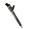 0445110546 Bosch Diesel Fuel Injector View 3 0445110546 Bosch diesel fuel injector view 3 for Nissan Citroen Fiat Ducato Iveco