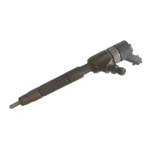 0445110547 Bosch diesel fuel injector view 3 for 16450-RNY-E01 for Nissan Citroen Fiat Ducato Iveco