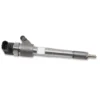0445110557 Bosch diesel fuel injector view 4 for Mahindra Bolero