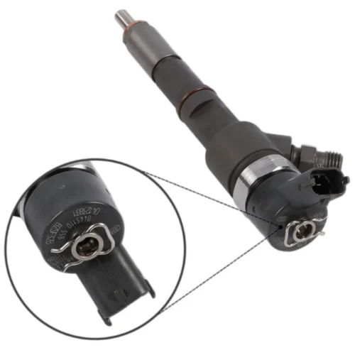 0445110558 Bosch diesel fuel injector for Deutz TCD3.6L4