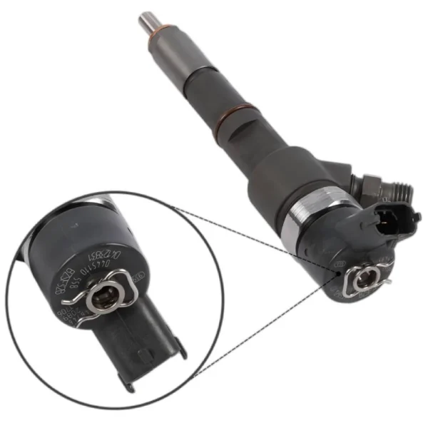 0445110558 Bosch Diesel Fuel Injector 0445110558 Bosch diesel fuel injector for Deutz TCD3.6L4