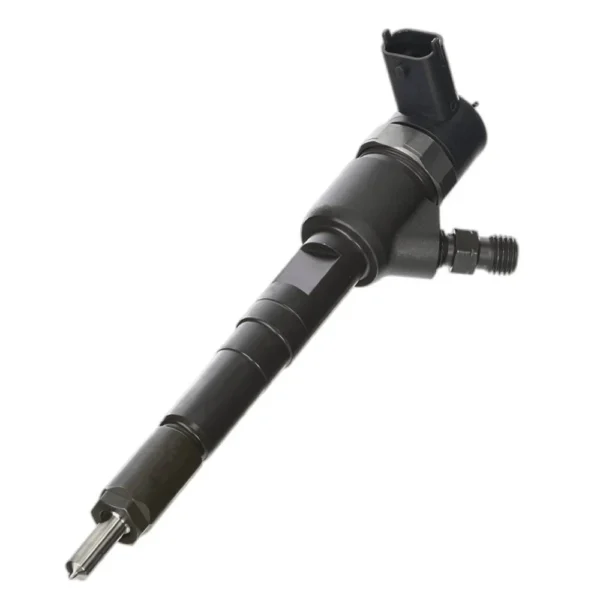 0445110558 Bosch Diesel Fuel Injector View 4 0445110558 Bosch diesel fuel injector view 4 for Deutz TCD3.6L4
