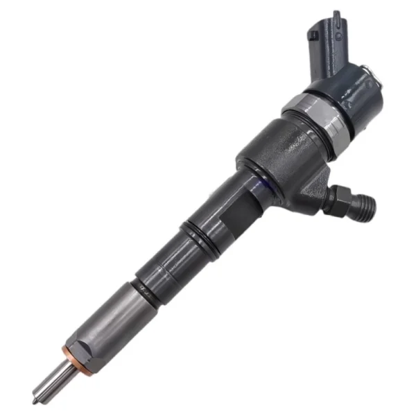 0445110558 Bosch Diesel Fuel Injector View 2 0445110558 Bosch diesel fuel injector view 2 for Deutz TCD3.6L4