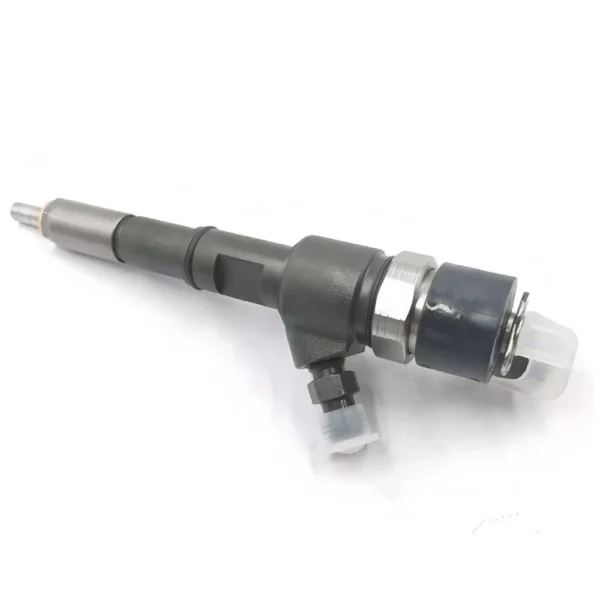 0445110561 Bosch Diesel Fuel Injector View 3 0445110561 Bosch diesel fuel injector view 3 for Deutz KHD TD2.9 L4 TCD 2.9 L4