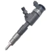0445110565 Bosch Diesel Fuel Injector 0445110565 Bosch diesel fuel injector for Peugeot/Citroen Ford 1.6d Blue Hdi Euro6
