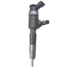 0445110565 Bosch Diesel Fuel Injector View 4 0445110565 Bosch diesel fuel injector view 4 for Peugeot/Citroen Ford 1.6d Blue Hdi Euro6